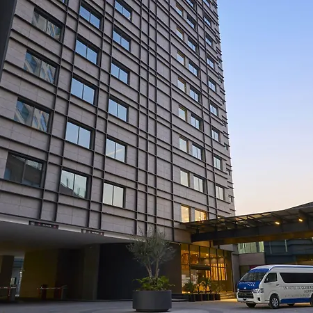 City Express Plus By Marriott Ciudad De Mexico Interlomas