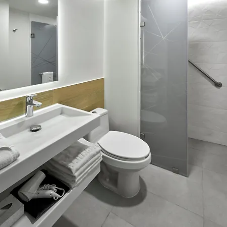City Express Plus By Marriott Ciudad De Mexico Interlomas