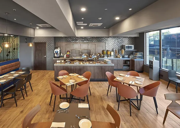 Express By Marriott Ciudad De Interlomas