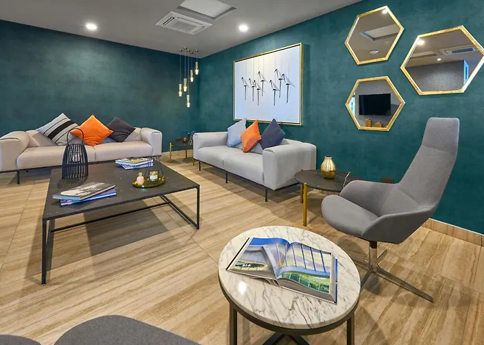 Express By Marriott Ciudad De Interlomas Hotel 3*