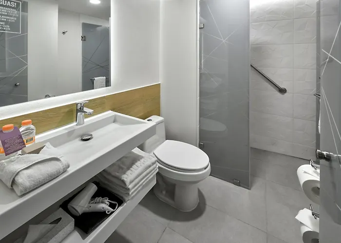 Express By Marriott Ciudad De Interlomas