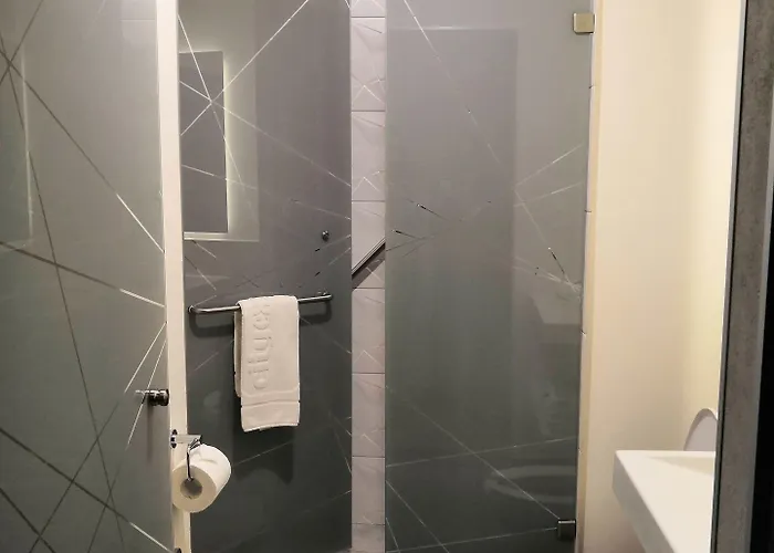 Express By Marriott Ciudad De Interlomas 3* Mexico City