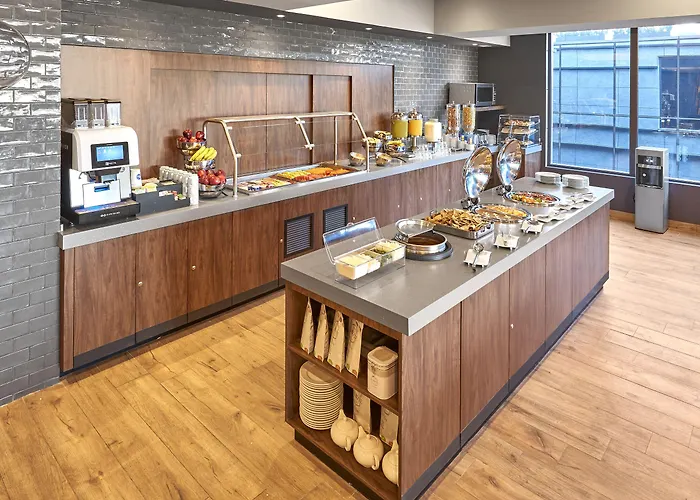 Express By Marriott Ciudad De Interlomas