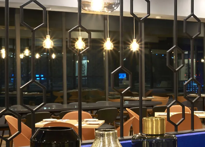 Hotel Express By Marriott Ciudad De Interlomas 3*