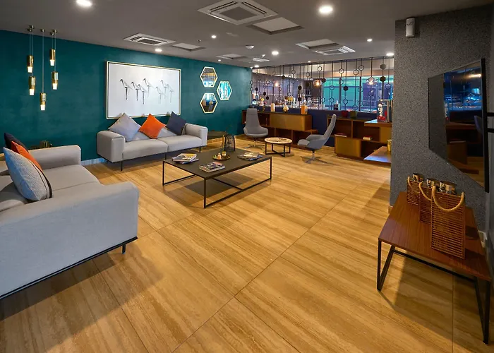 Express By Marriott Ciudad De Interlomas Hotel