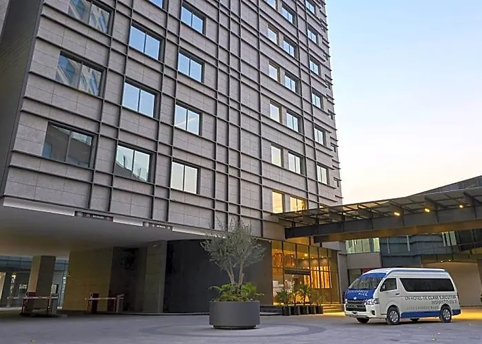 Express By Marriott Ciudad De Interlomas Hotel