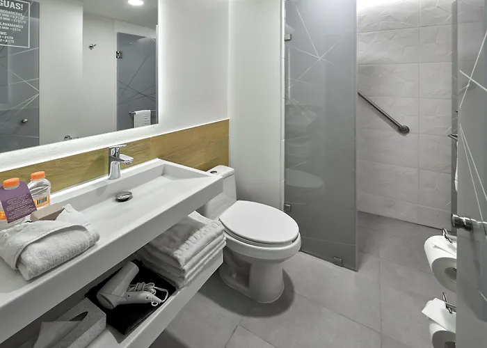 Express By Marriott Ciudad De Interlomas Hotel
