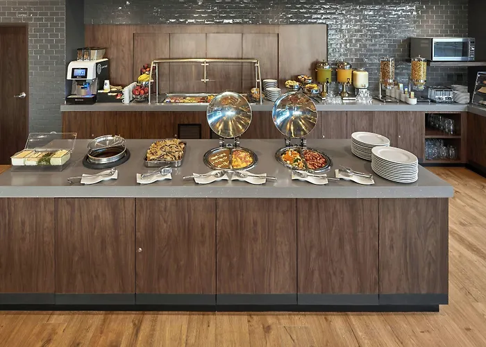 Express By Marriott Ciudad De Interlomas Hotel